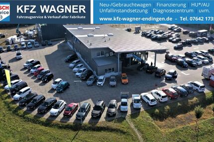 Seat Alhambra 198.000 km 19.499 € Endingen 79346