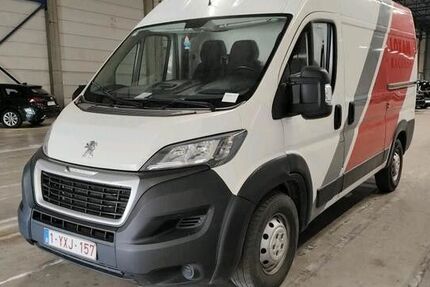 Peugeot Boxer 200.000 km 4.165 &euro; Rheinzabern 76764