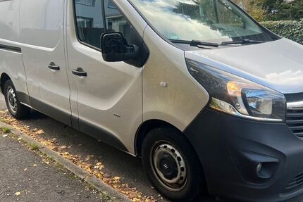 Opel Vivaro 370.800 km 4.900 € Gevelsberg 58285