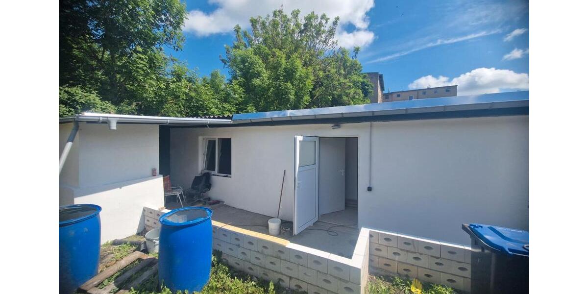 Bungalow Anklam - 3 Zimmer, 85 m&sup2;, 40.000&euro; | Angebot:26945276