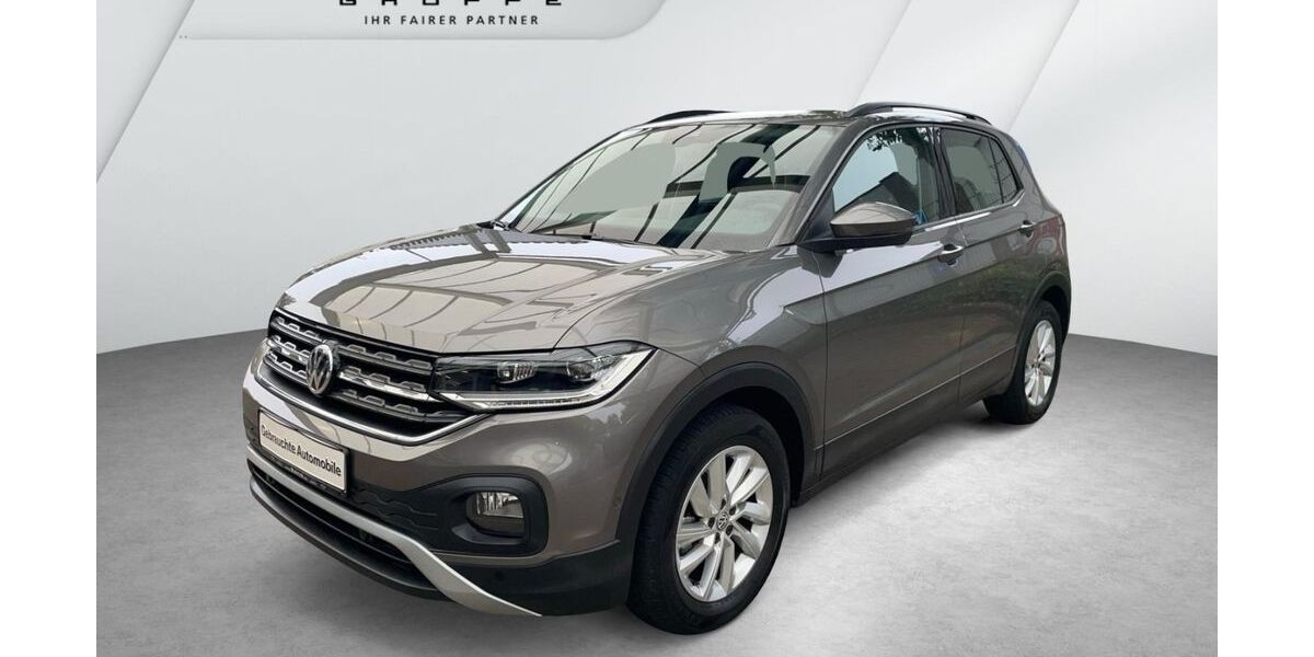 VW T-Cross 21.500 km 21.990 € Osterholz-Scharmbeck 27711