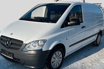 Mercedes-Benz Vito 179.000 km 8.250 &euro; Gießen 35398