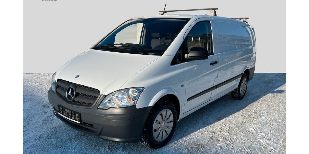 Mercedes-Benz Vito 179.000 km 8.490 &euro; Gießen 35398
