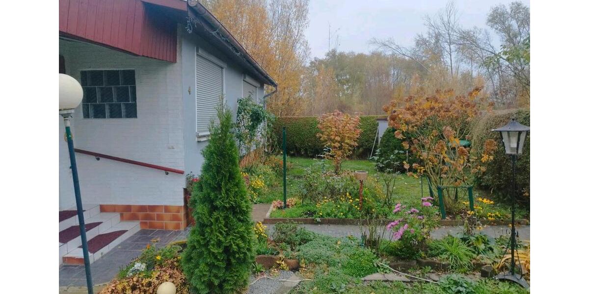 Bungalow Dessau-Roßlau Roßlau - 75.000&euro; | Angebot:26263445