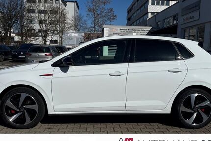 VW Polo 59.900 km 22.540 &euro; Puchheim 82178