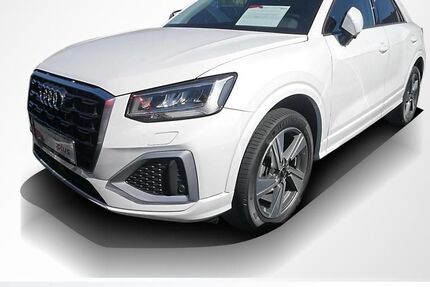 Audi Q2 50.400 km 25.950 &euro; Lauf an der Pegnitz 91207