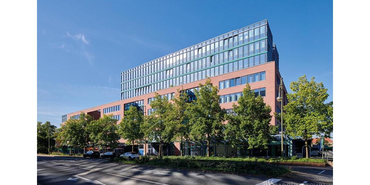 Gewerbeobjekt Dessau-Roßlau Roßlau - 1.500&euro; | Angebot:24787874