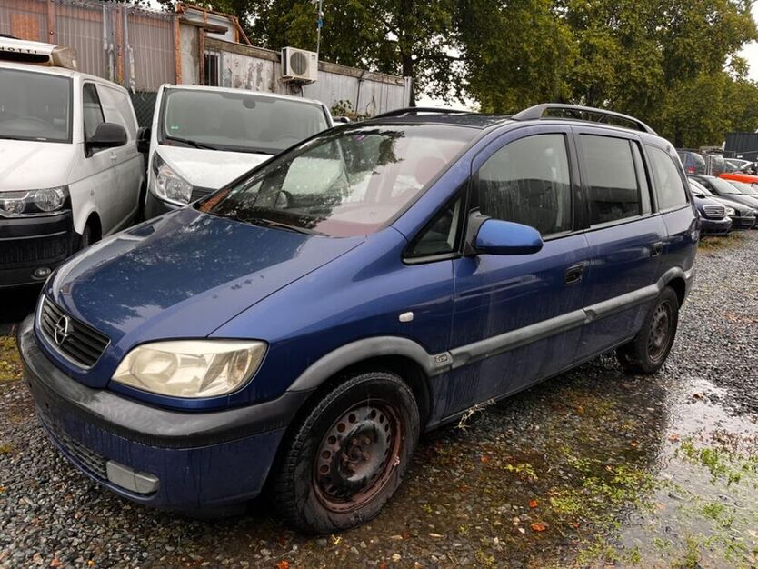 Zafira
