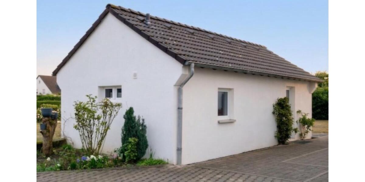 Einfamilienhaus Darmstadt Arheilgen - 2 Zimmer, 36 m&sup2;, 660&euro; | Angebot:25964512