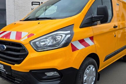 Ford Transit Custom 48.874 km 17.255 &euro; Bitburg 54634