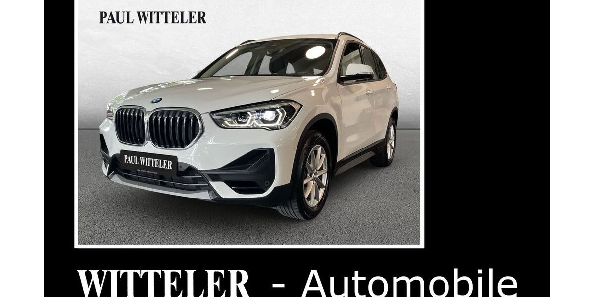 BMW X1 26.600 km 21.990 &euro; Brilon 59929