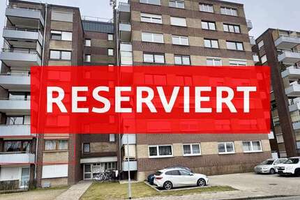 Wohnung Nordhorn - 2 Zimmer, 45 m&sup2;, 70.000&euro; | Angebot:25238041