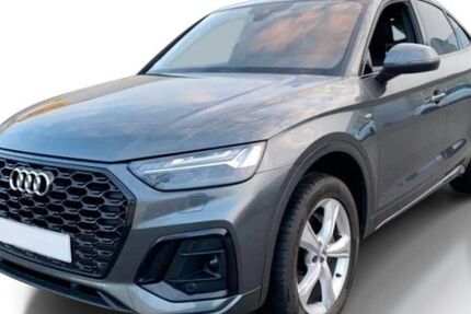 Audi Q5 66.518 km 37.990 &euro; Chemnitz 09130