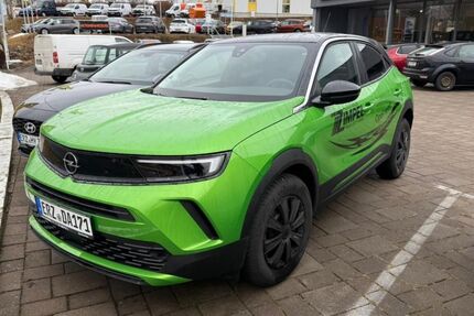 Opel Mokka 10.000 km 22.990 &euro; Schneeberg 08289
