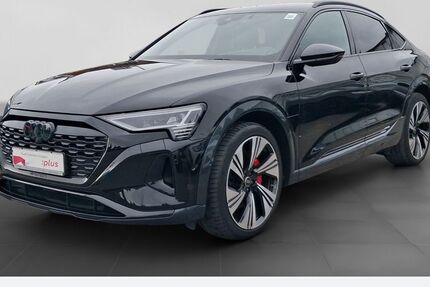 Audi Q8 e-tron 58.191 km 50.480 &euro; Gelsenkirchen 45894