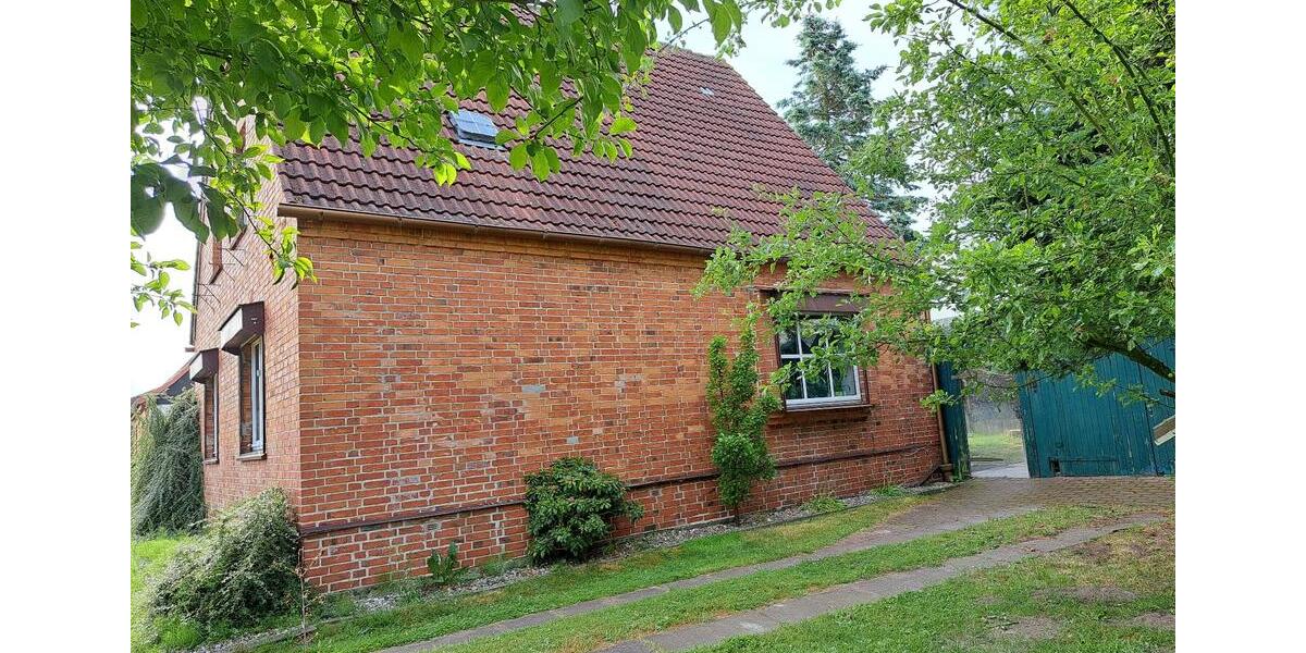 Einfamilienhaus Ribnitz-Damgarten Damgarten - 5 Zimmer, 125 m&sup2;, 220.000&euro; | Angebot:25449451