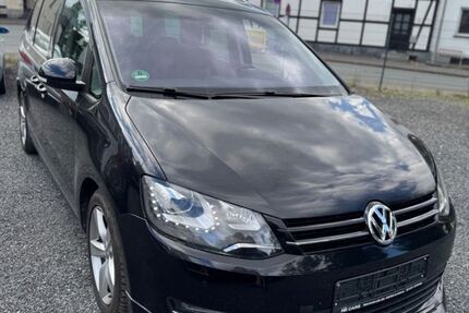 VW Sharan 270.803 km 8.999 € Arnsberg 59759