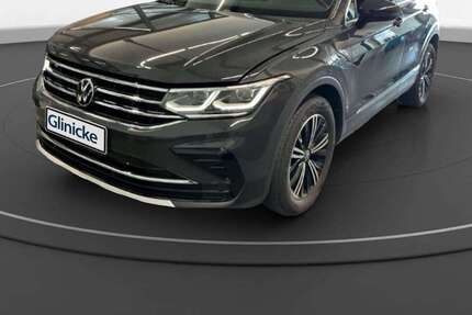 VW Tiguan 29.200 km 27.870 &euro; Erfurt 99099