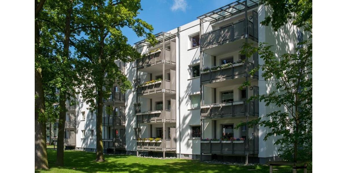 Rabenberg-Highlight: Maisonette mit zwei Bädern, Balkonen und Stellplatz 4 zimmer