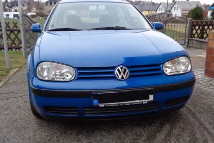 VW Golf 134.243 km 2.900 &euro; Freital 01705