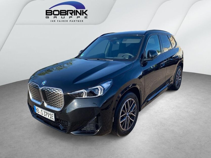 BMW iX1 12.500 km 46.700 € Bremerhaven 27580