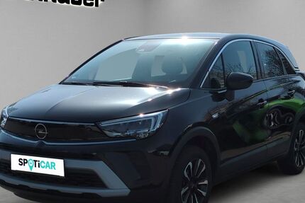 Opel Crossland (X) 23.374 km 19.750 &euro; Augsburg 86156