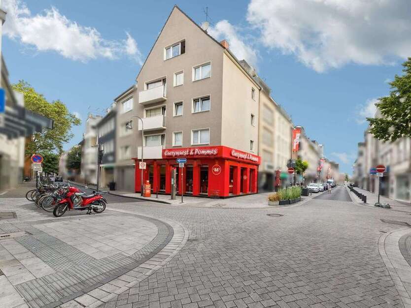 Haus zum Kaufen in Köln 2.095.000 € 343 m²