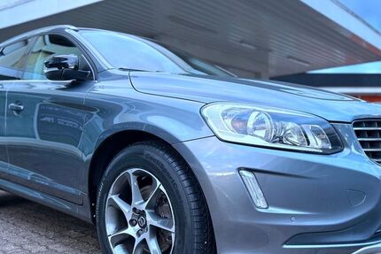 Volvo XC60 124.000 km 16.990 &euro; Losheim am See 66679