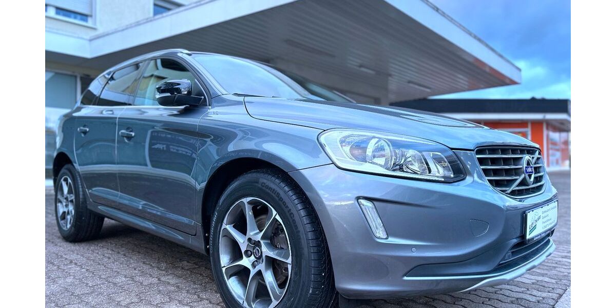 Volvo XC60 124.000 km 16.990 &euro; Losheim am See 66679
