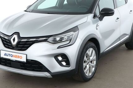 Renault Captur 71.118 km 13.850 &euro; Dresden 01187