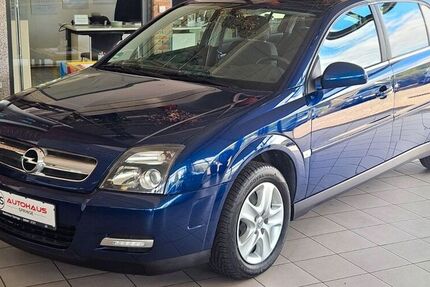 Opel Signum