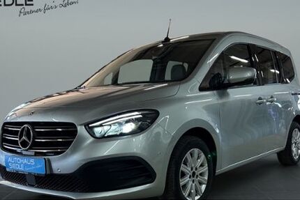 Mercedes-Benz T-Klasse 31.600 km 26.440 € Furtwangen 78120
