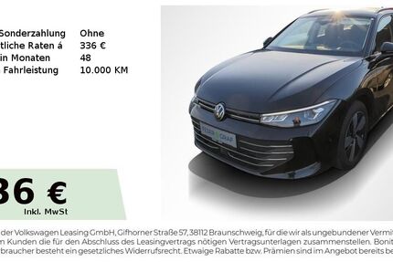 VW Passat Variant 23.514 km 32.801 &euro; Nürnberg 90411