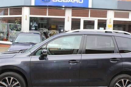 Subaru Forester 170.630 km 17.990 € Mariental 38368