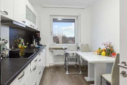 Wohnung Weißenburg in Bayern - 3 Zimmer, 95 m&sup2;, 303.000&euro; | Angebot:24360337