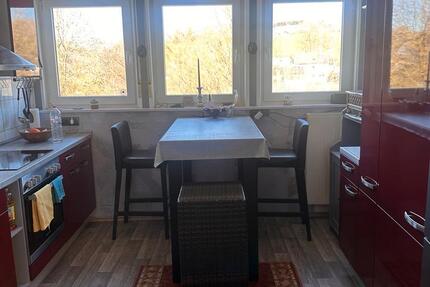 3 Zimmer Wohnung in Siegen-Solbach