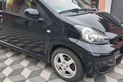 Toyota Aygo 147.900 km 2.200 &euro; Weiden in der Oberpfalz 92637