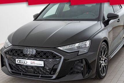 Audi RS3 6.001 km 74.700 &euro; Berlin 12489