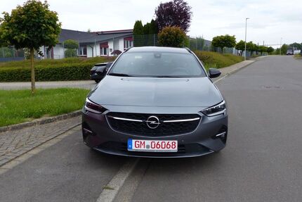 Opel Insignia 150.000 km 10.500 &euro; Bergneustadt 51702