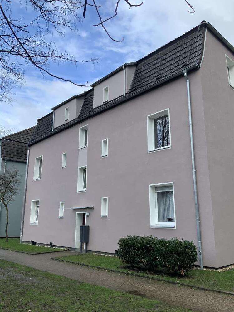 Wohnung zum Mieten in Dortmund 518 € 65 m²