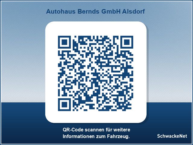 Renault Trafic 8.000 km 37.490 &euro; Alsdorf 52477