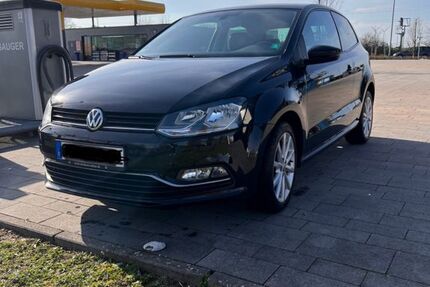 VW Polo 56.916 km 13.000 &euro; Hördt 76771
