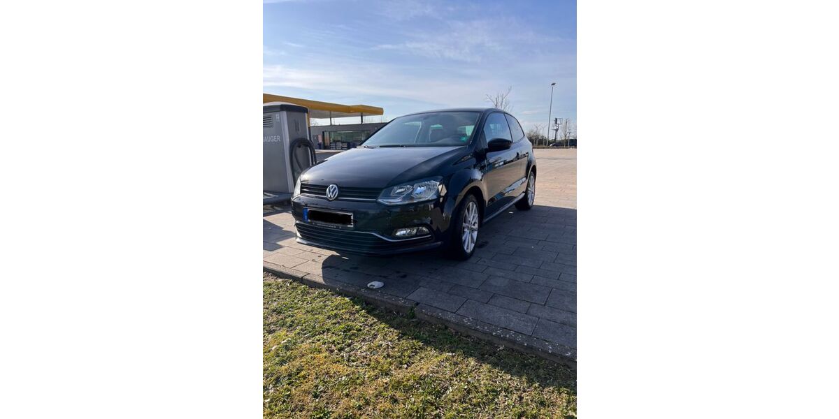 VW Polo 56.916 km 13.200 &euro; Hördt 76771
