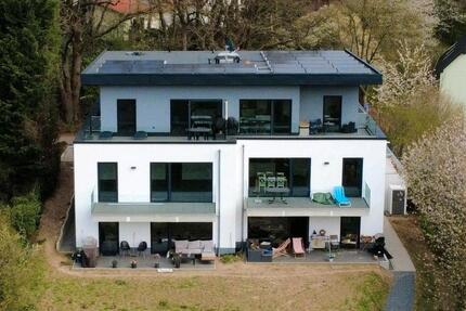 Geschmackvolle 4-Zimmer-ObergeschossWohnung mit gehobener Innenau