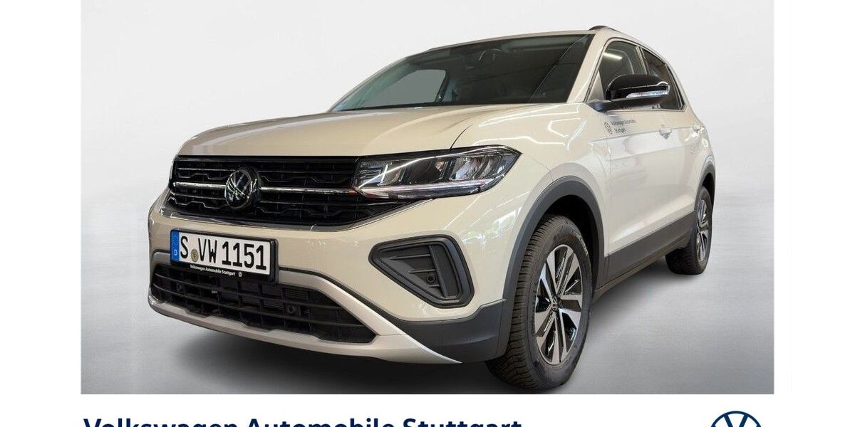 VW T-Cross 9.990 km 30.899 &euro; Stuttgart 70563