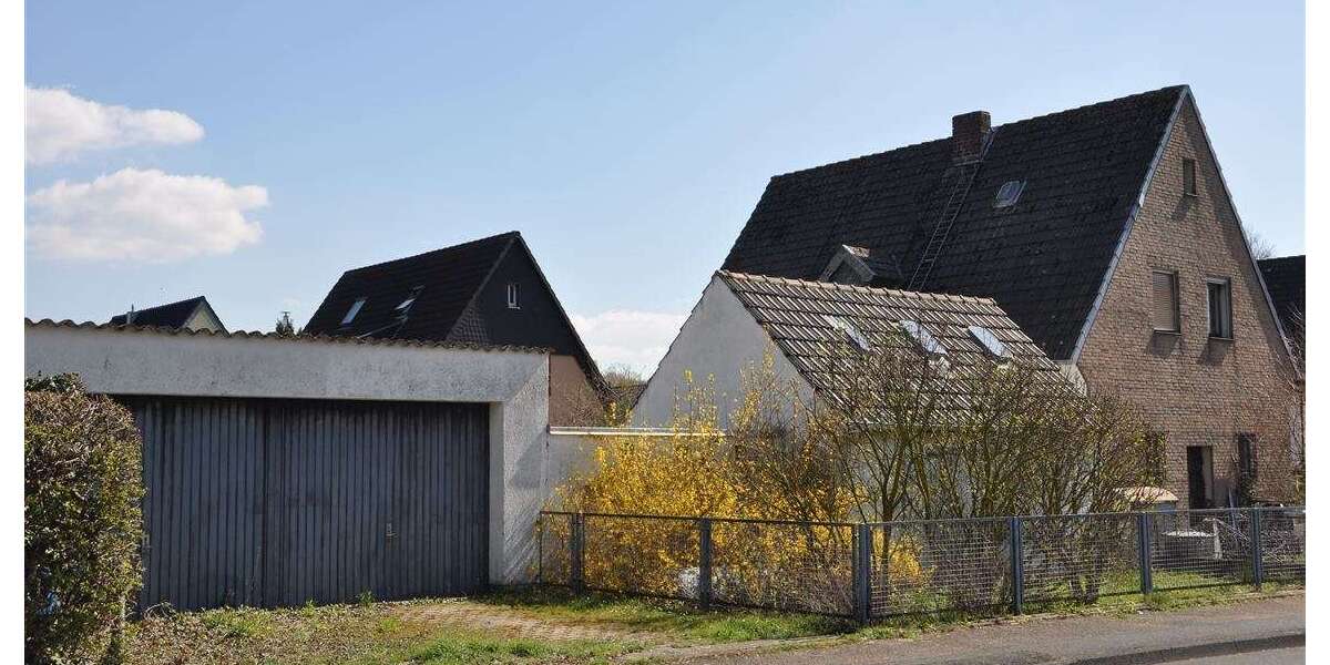 Grundstück zu verkaufen in Erftstadt 460.000 € 800 m² zimmer