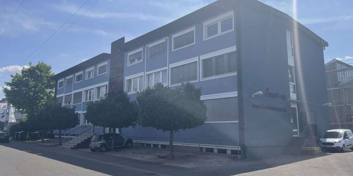 Gewerbeobjekt Fellbach-Schmiden Schmiden - 199&euro; | Angebot:25496103