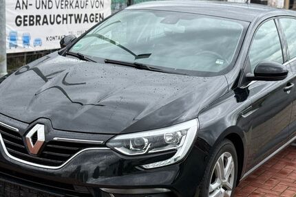 Renault Megane 260.000 km 4.200 &euro; Neustadt 31535