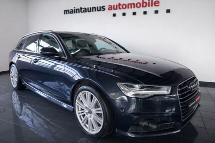 Audi A6 165.000 km 23.900 &euro; Hofheim-Wallau 65719