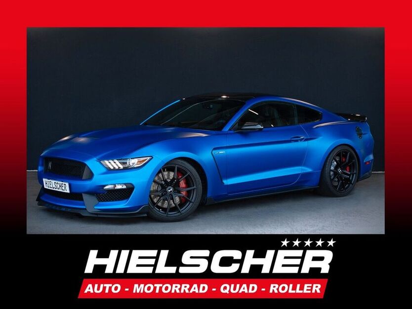 Mustang